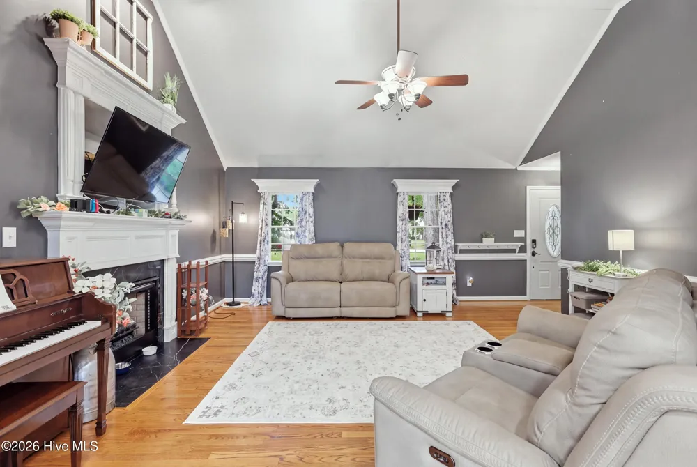 103 Wagon Circle Seven Springs, NC 28578