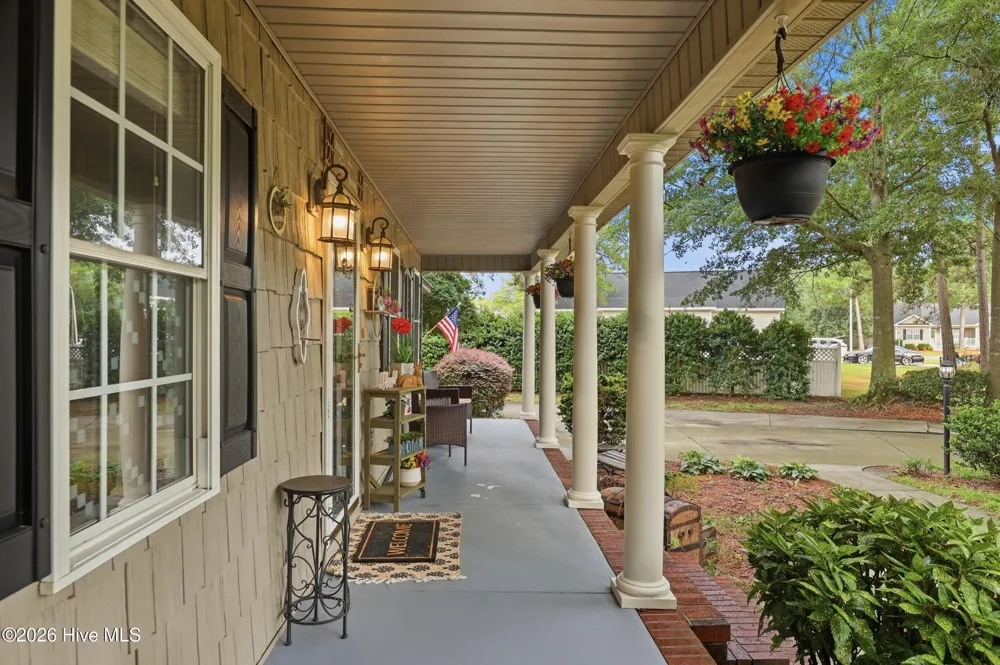 103 Wagon Circle Seven Springs, NC 28578