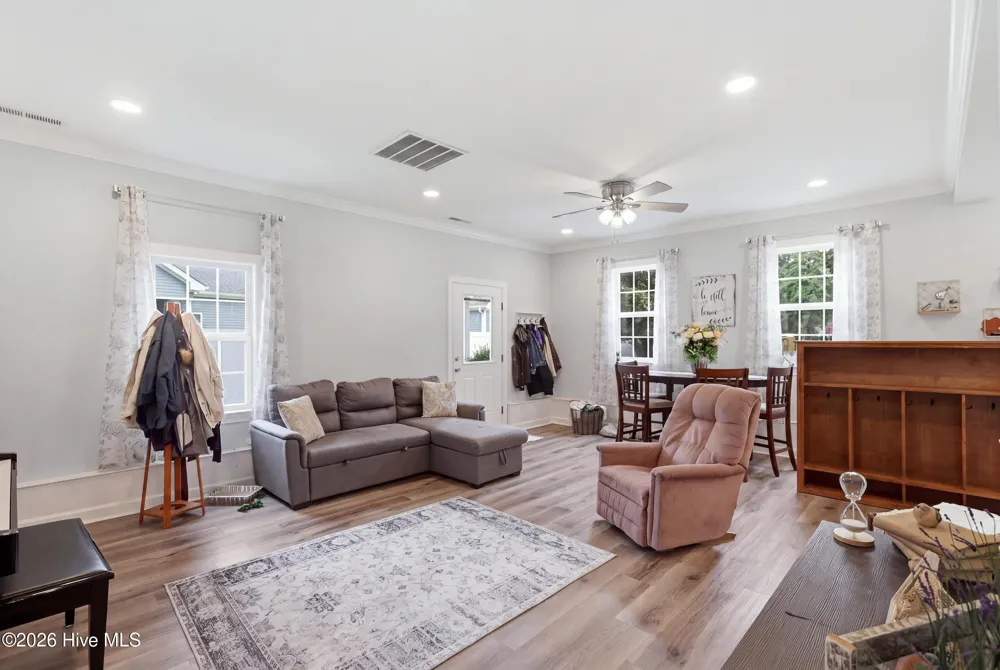 103 Wagon Circle Seven Springs, NC 28578