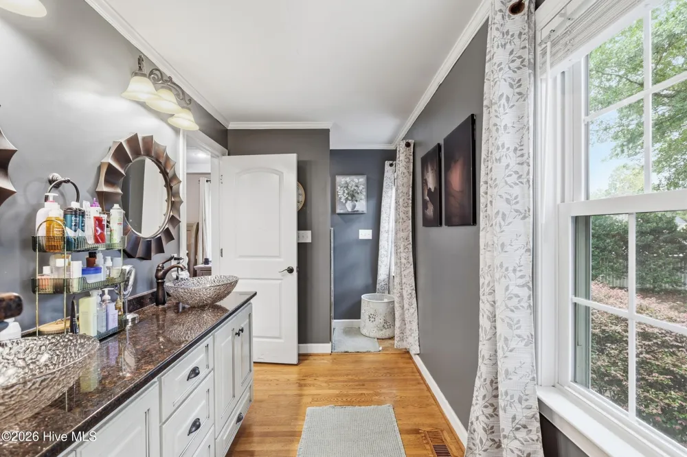 103 Wagon Circle Seven Springs, NC 28578