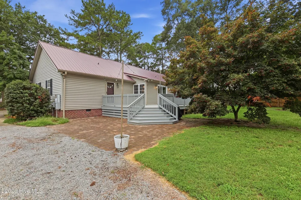 103 Wagon Circle Seven Springs, NC 28578