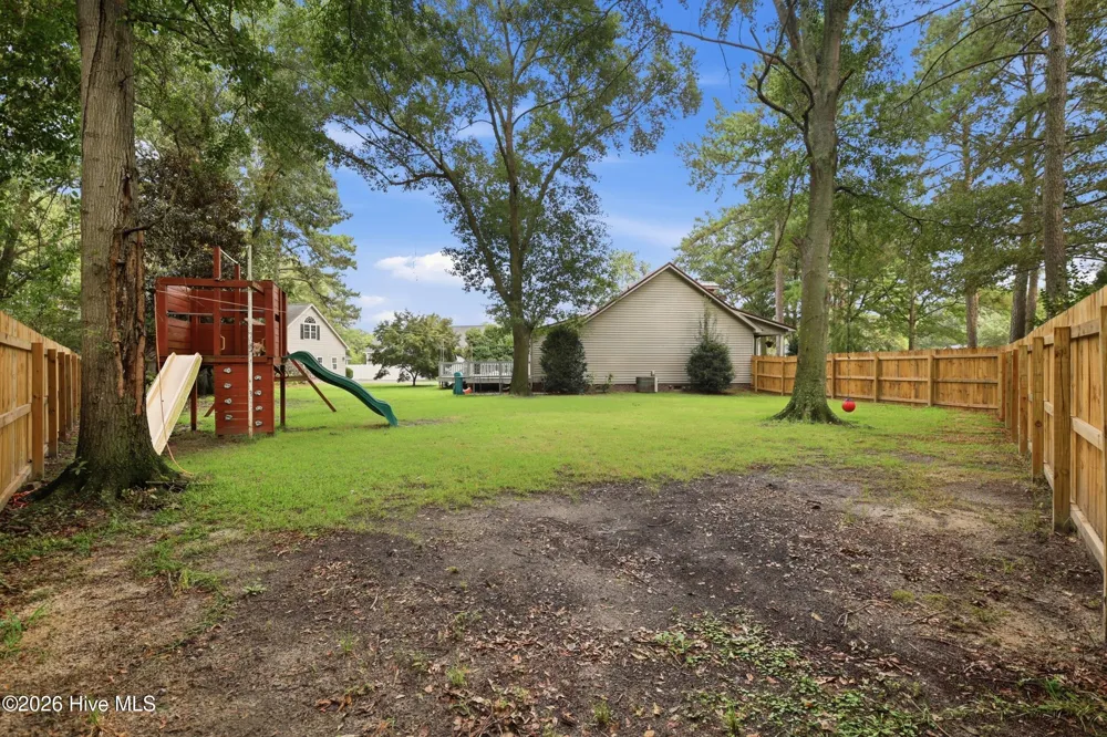103 Wagon Circle Seven Springs, NC 28578