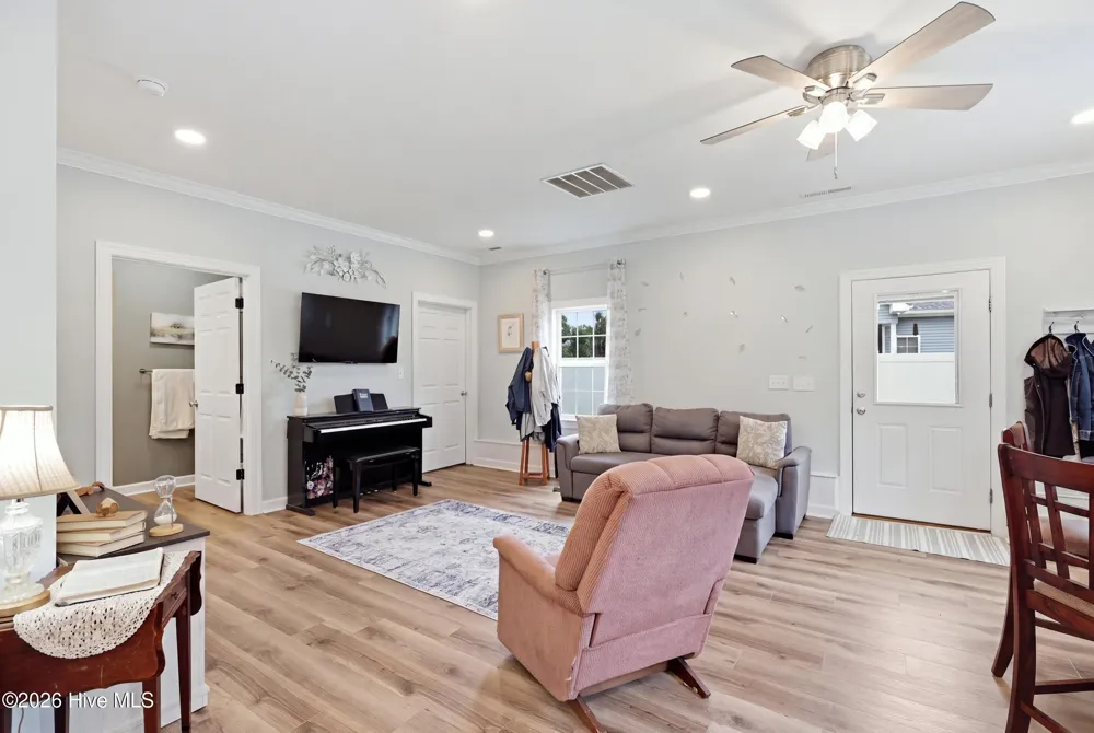 103 Wagon Circle Seven Springs, NC 28578