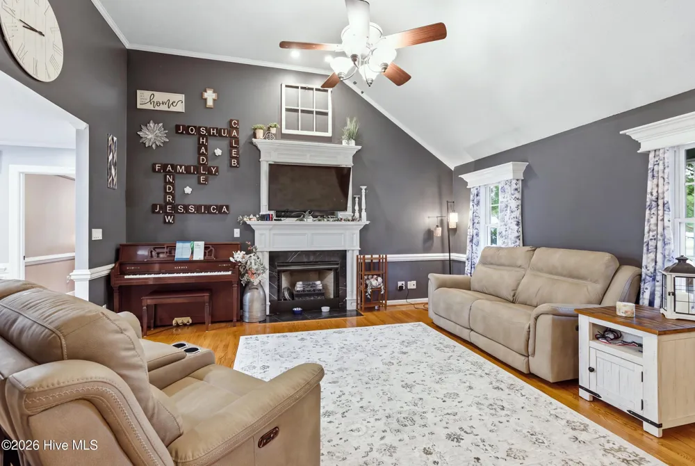 103 Wagon Circle Seven Springs, NC 28578