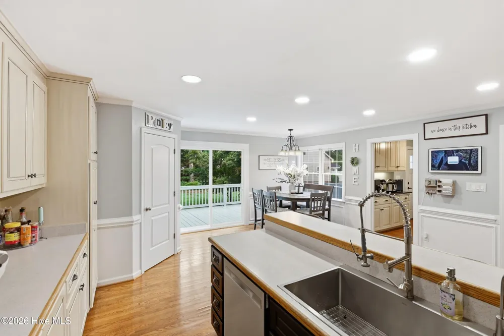 103 Wagon Circle Seven Springs, NC 28578
