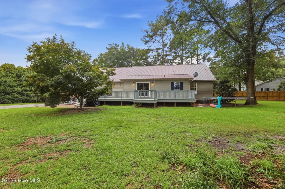 103 Wagon Circle Seven Springs, NC 28578