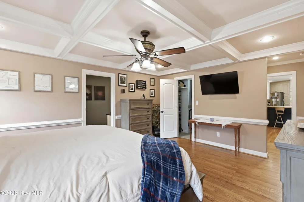 103 Wagon Circle Seven Springs, NC 28578