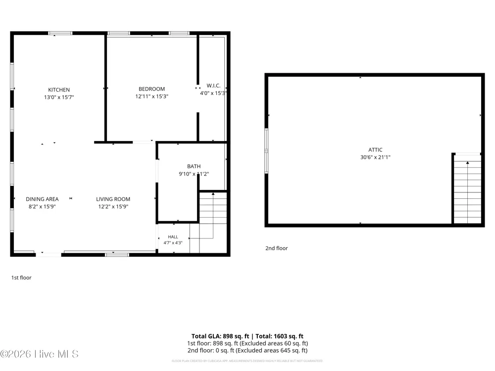 103 Wagon Circle Seven Springs, NC 28578