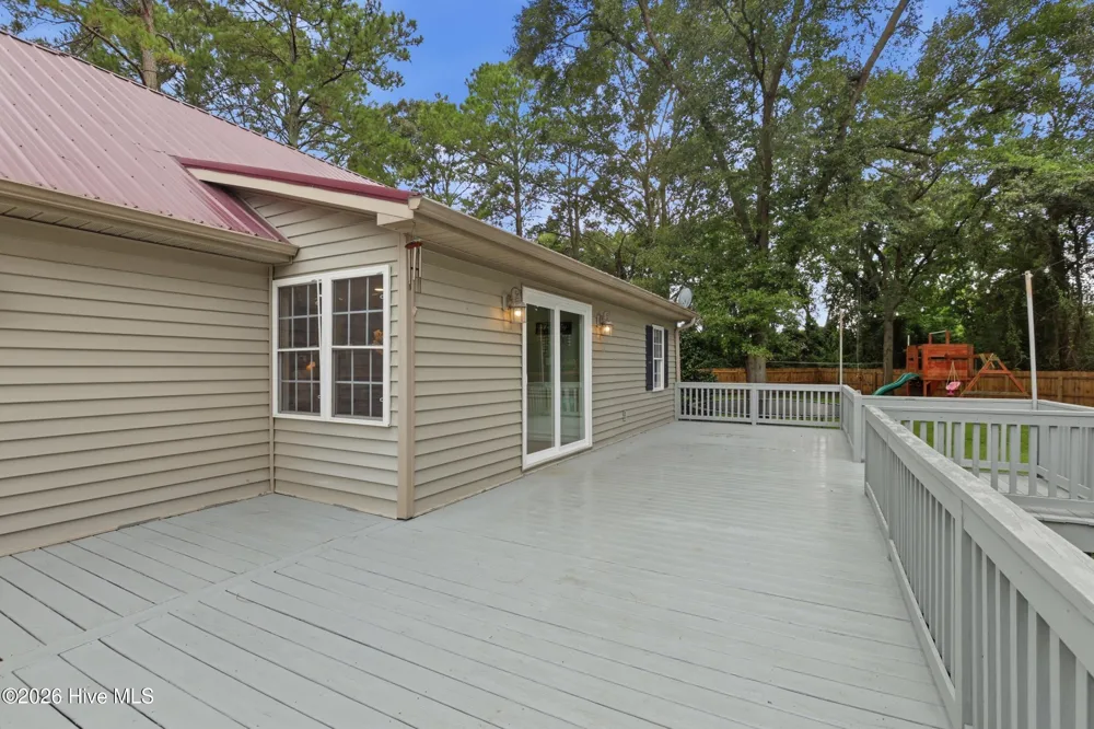 103 Wagon Circle Seven Springs, NC 28578