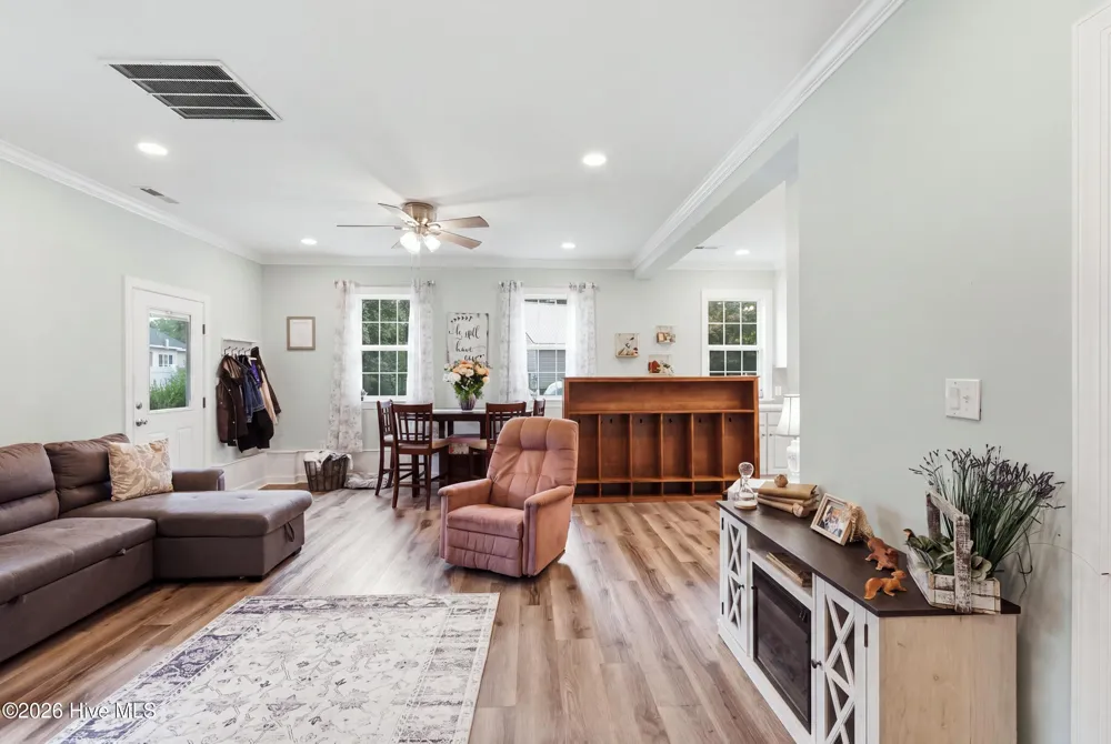 103 Wagon Circle Seven Springs, NC 28578