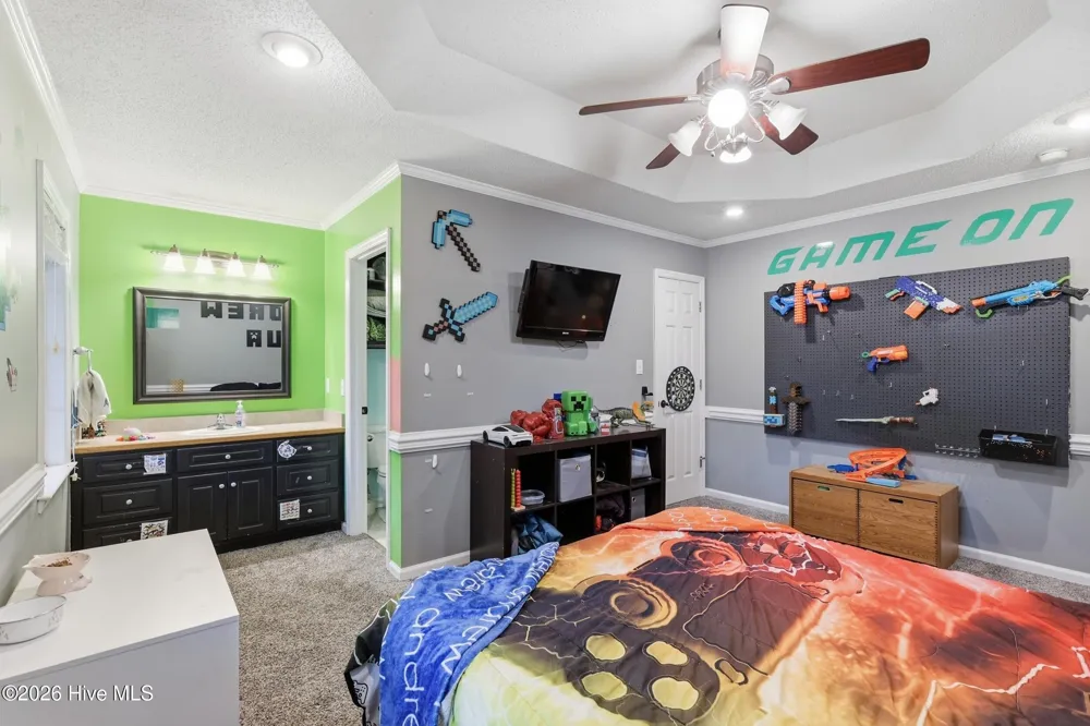 103 Wagon Circle Seven Springs, NC 28578