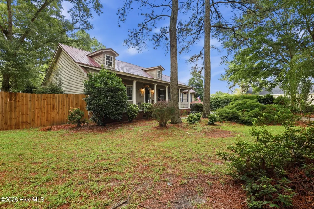 103 Wagon Circle Seven Springs, NC 28578