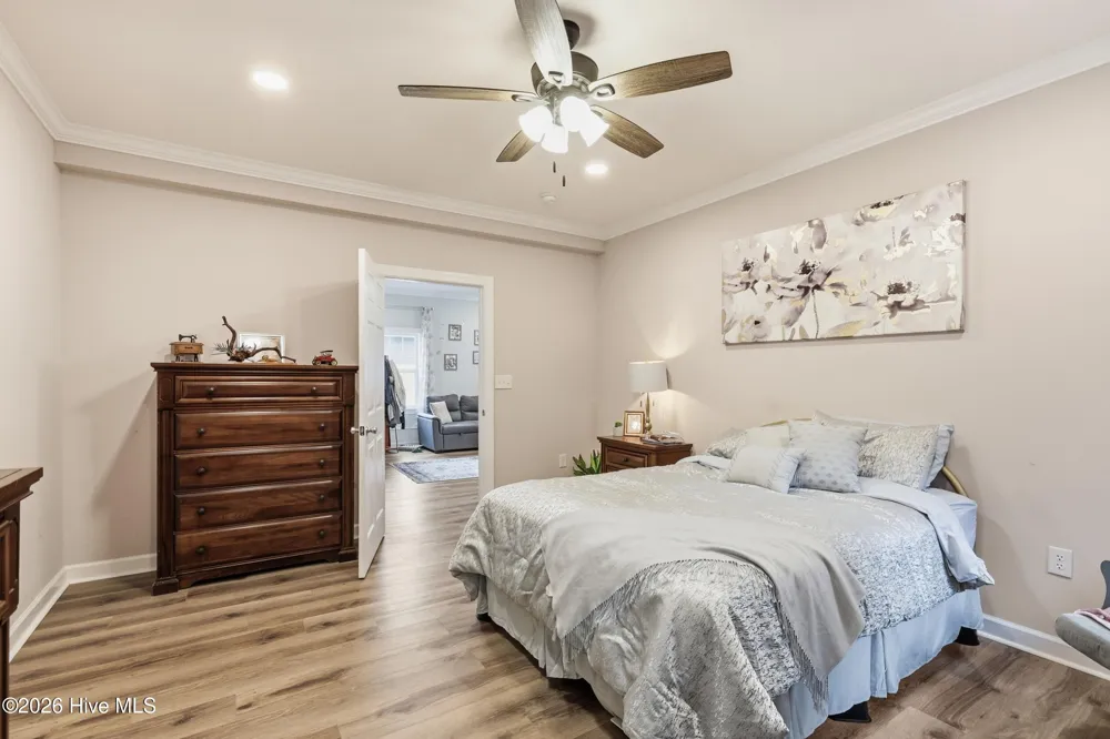 103 Wagon Circle Seven Springs, NC 28578