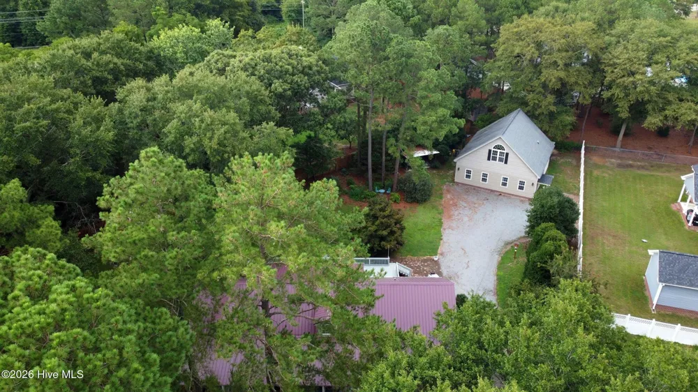 103 Wagon Circle Seven Springs, NC 28578