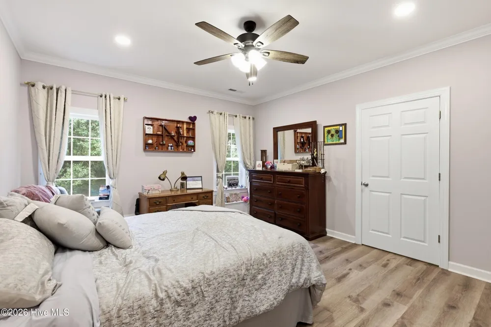 103 Wagon Circle Seven Springs, NC 28578