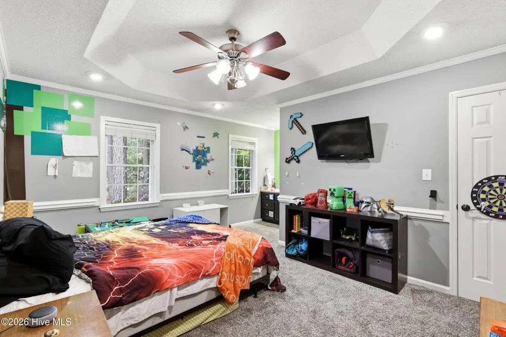 103 Wagon Circle Seven Springs, NC 28578