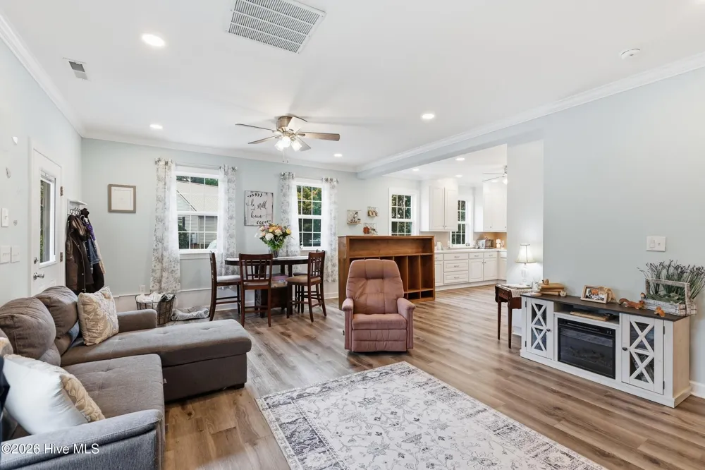 103 Wagon Circle Seven Springs, NC 28578