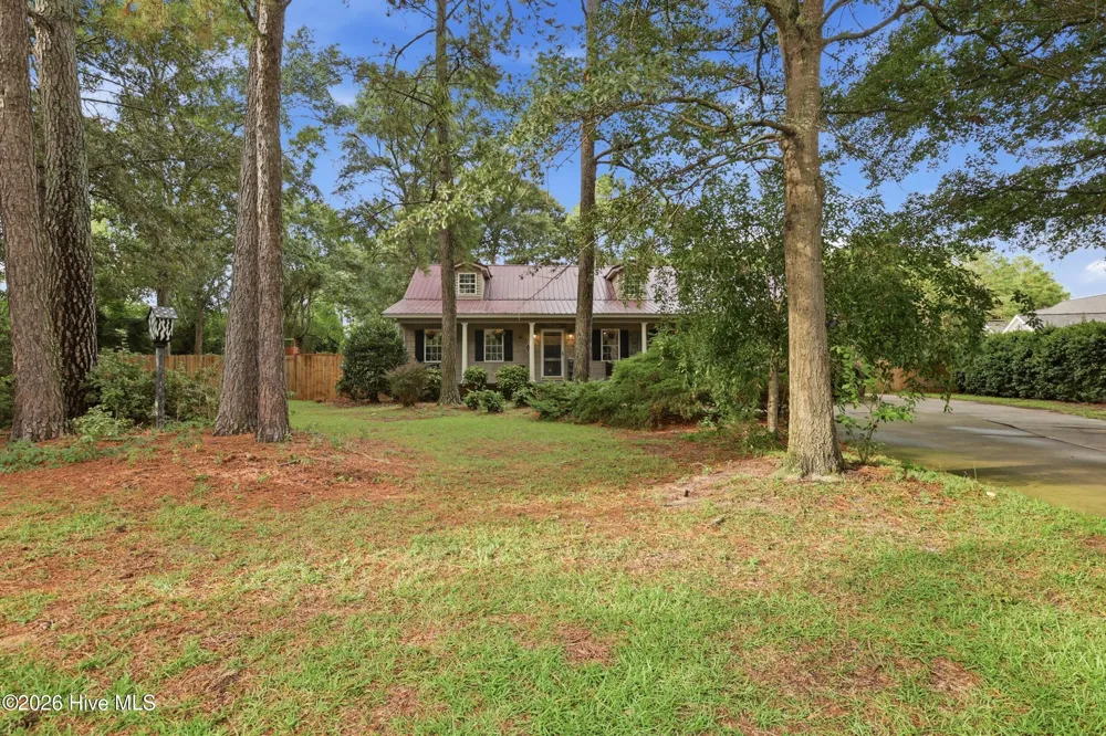 103 Wagon Circle Seven Springs, NC 28578