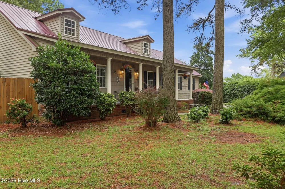103 Wagon Circle Seven Springs, NC 28578