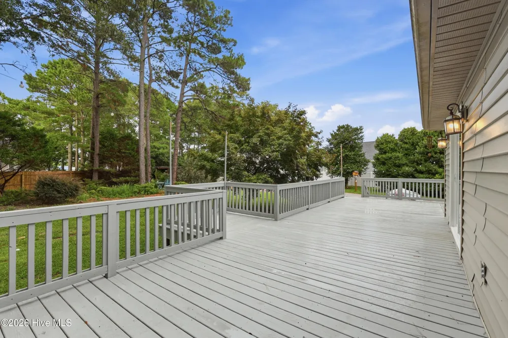 103 Wagon Circle Seven Springs, NC 28578