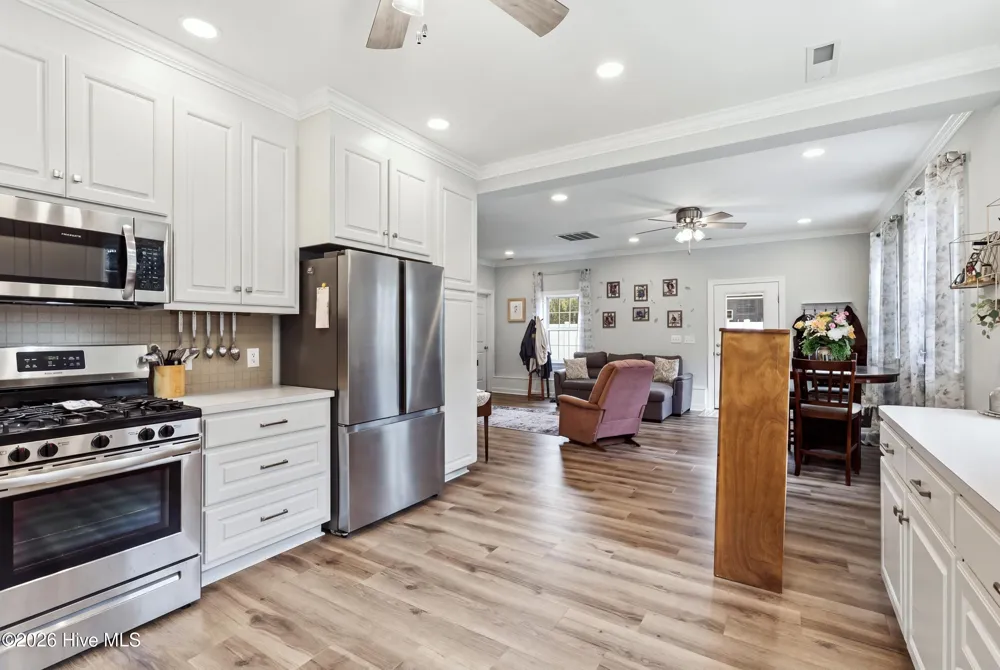 103 Wagon Circle Seven Springs, NC 28578