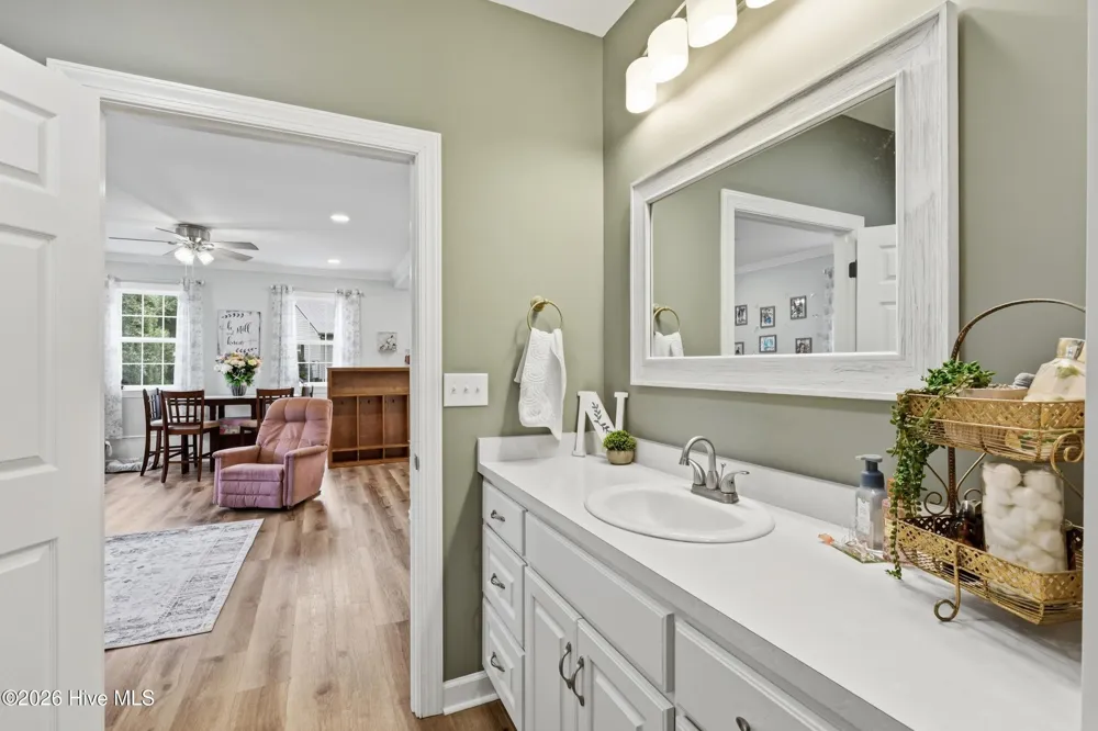 103 Wagon Circle Seven Springs, NC 28578