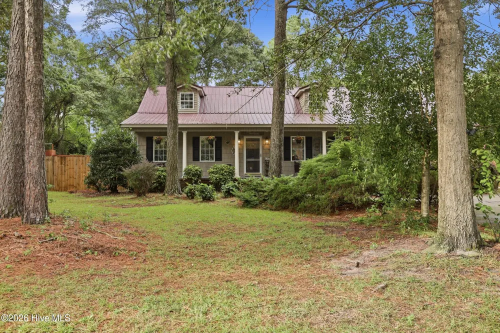 103 Wagon Circle Seven Springs, NC 28578