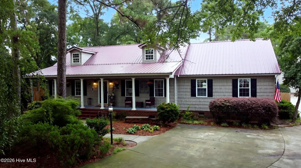 103 Wagon Circle Seven Springs, NC 28578