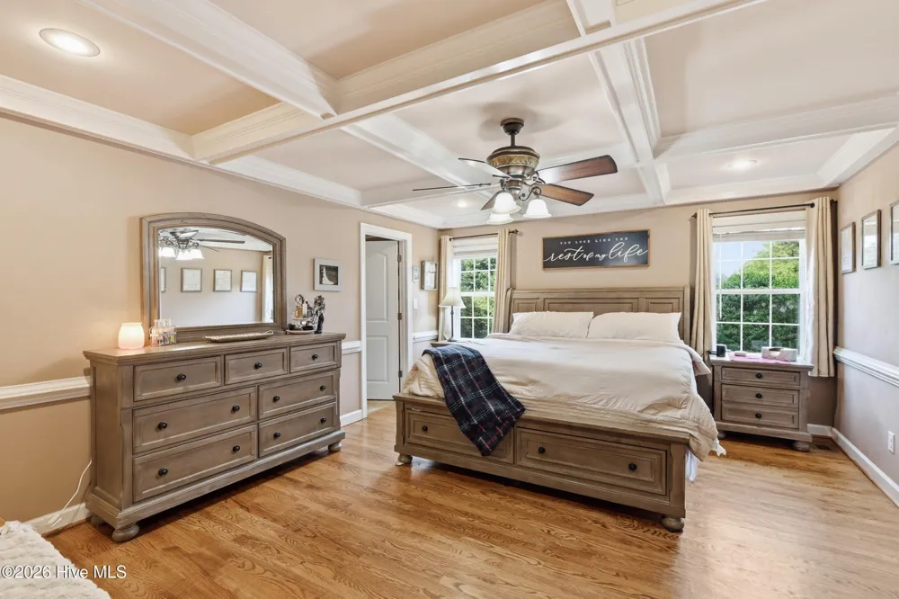 103 Wagon Circle Seven Springs, NC 28578