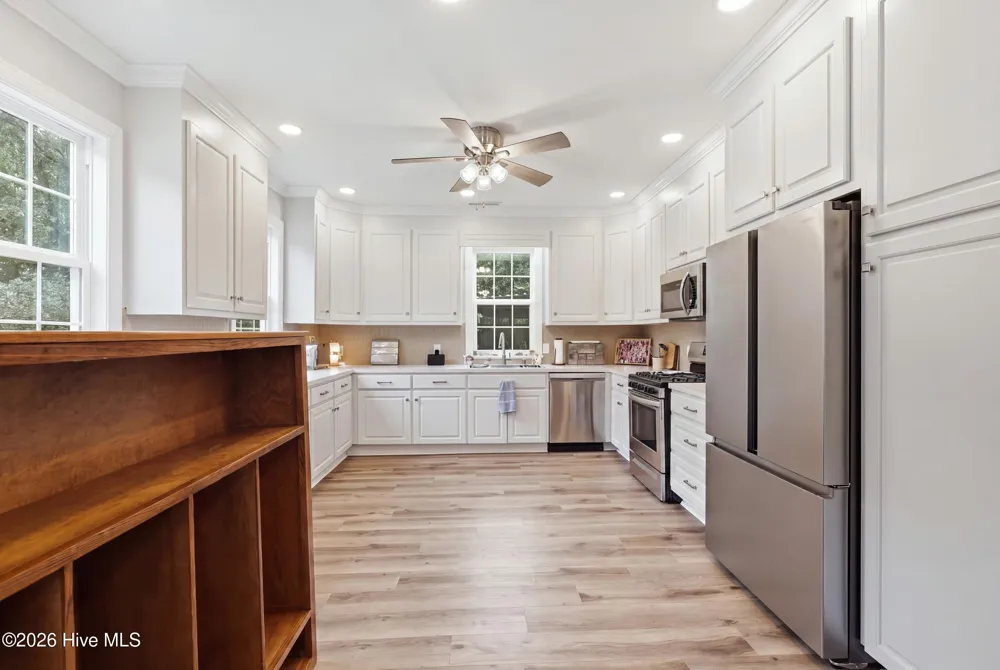 103 Wagon Circle Seven Springs, NC 28578