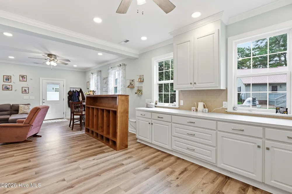 103 Wagon Circle Seven Springs, NC 28578