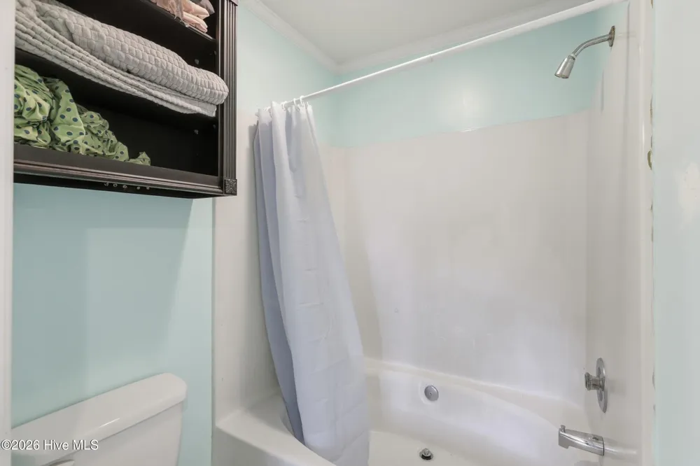 103 Wagon Circle Seven Springs, NC 28578