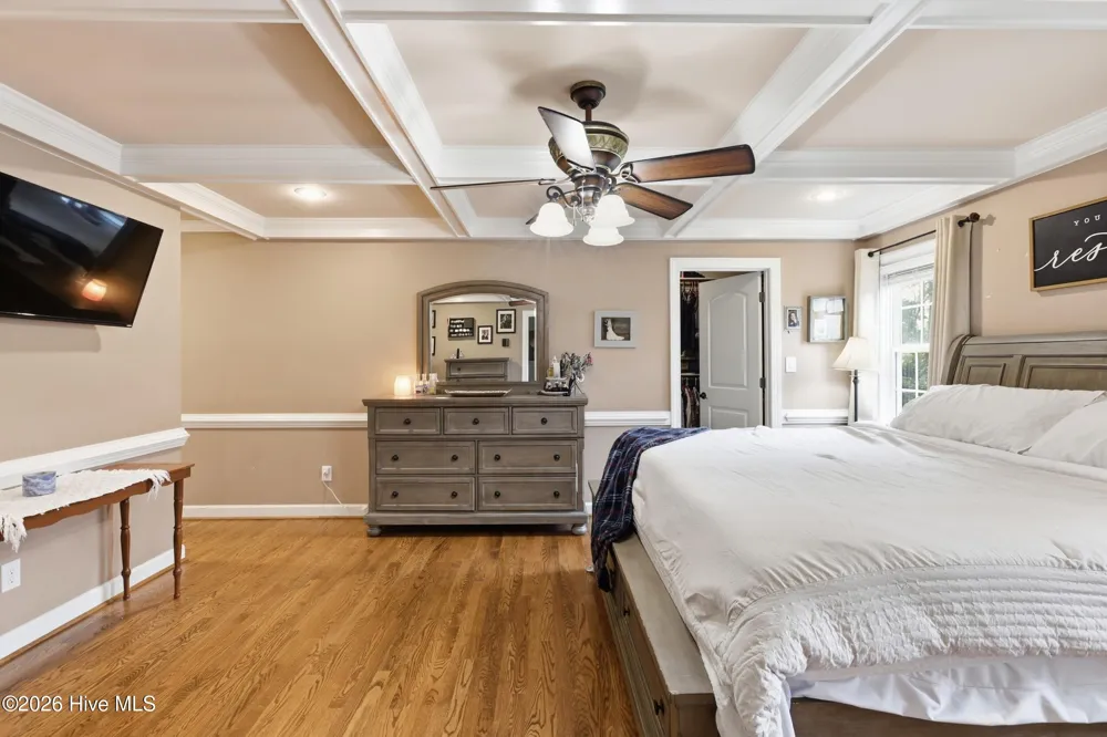 103 Wagon Circle Seven Springs, NC 28578