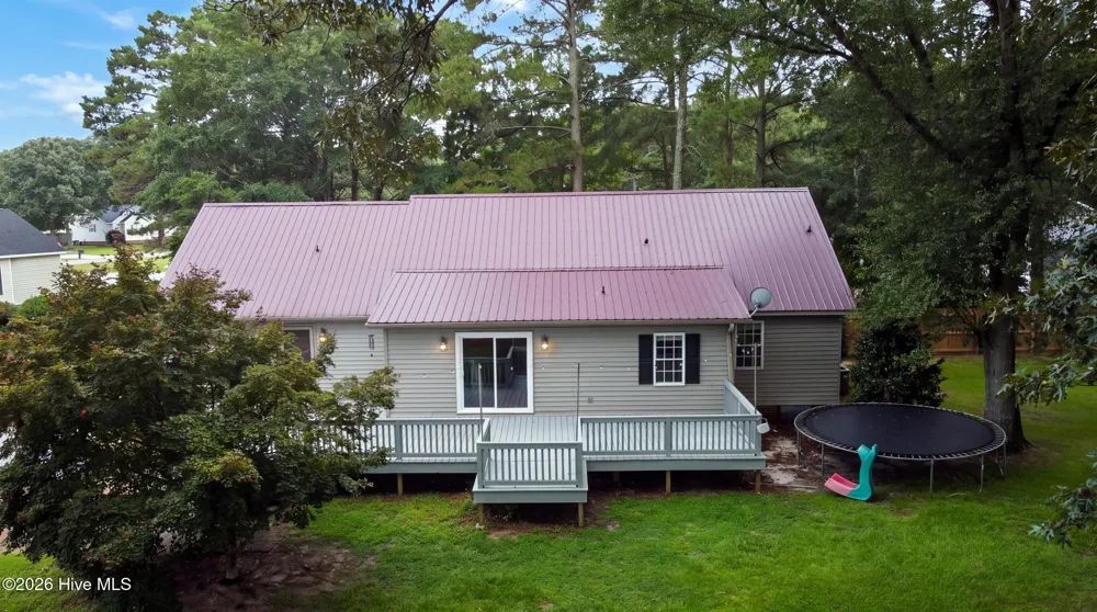103 Wagon Circle Seven Springs, NC 28578