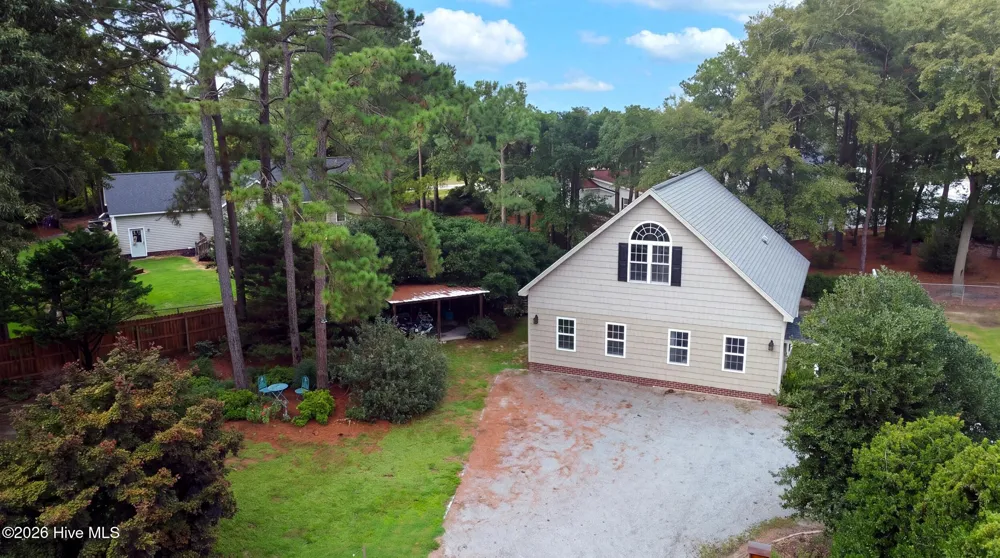 103 Wagon Circle Seven Springs, NC 28578