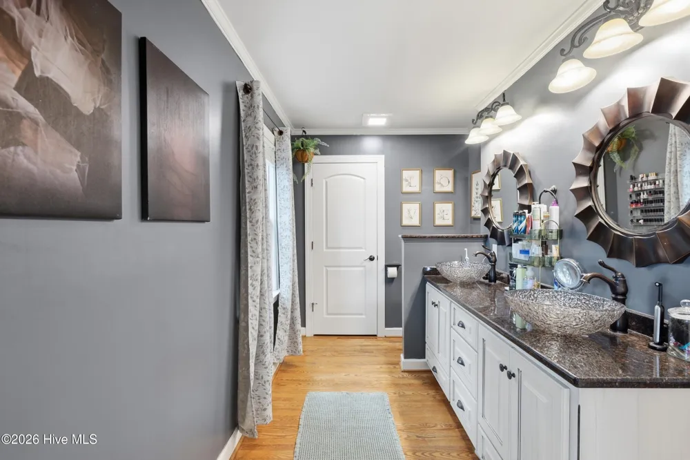 103 Wagon Circle Seven Springs, NC 28578