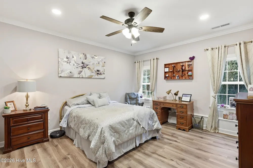 103 Wagon Circle Seven Springs, NC 28578
