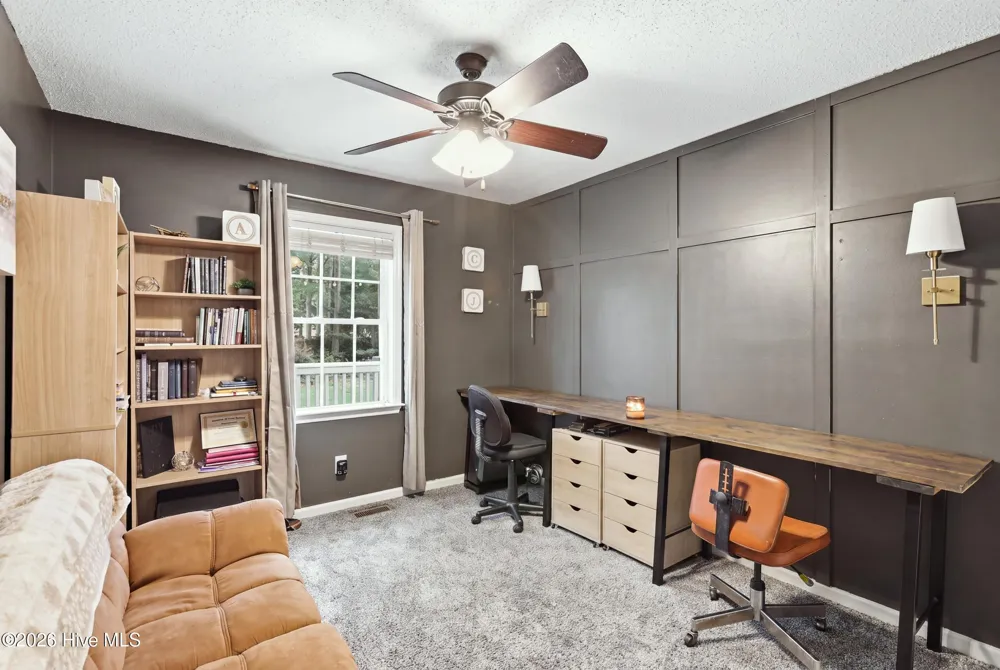 103 Wagon Circle Seven Springs, NC 28578