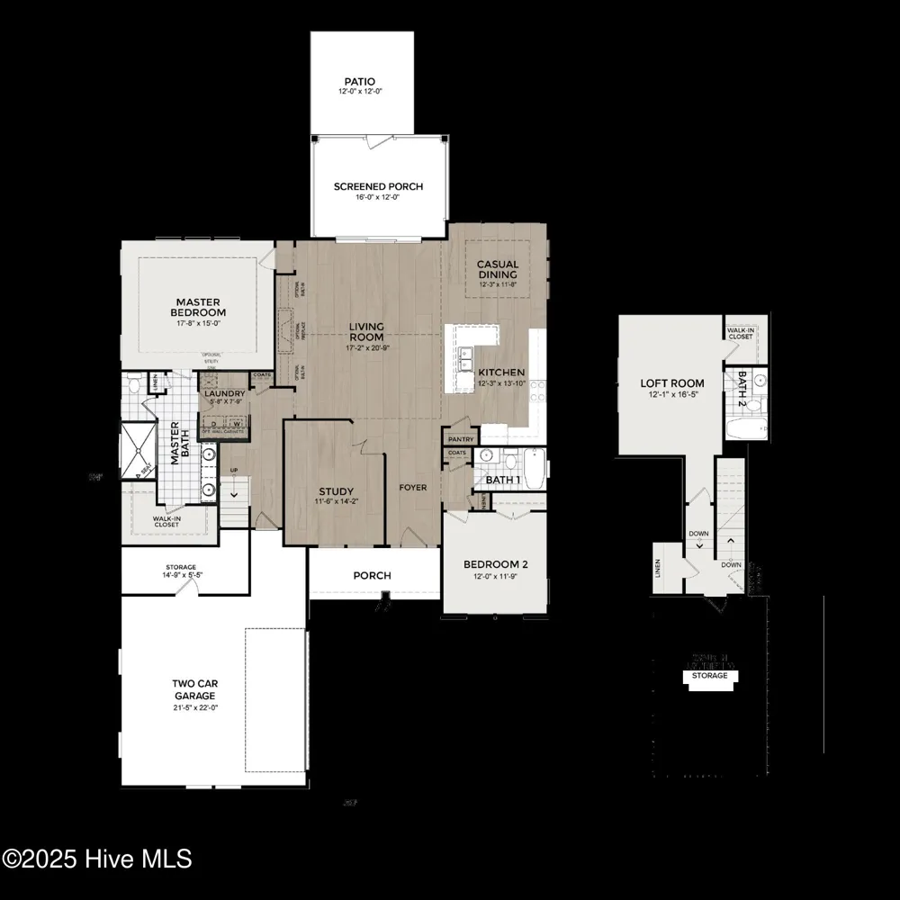 6832 Beckman Circle SW #28 Ocean Isle Beach, NC 28469