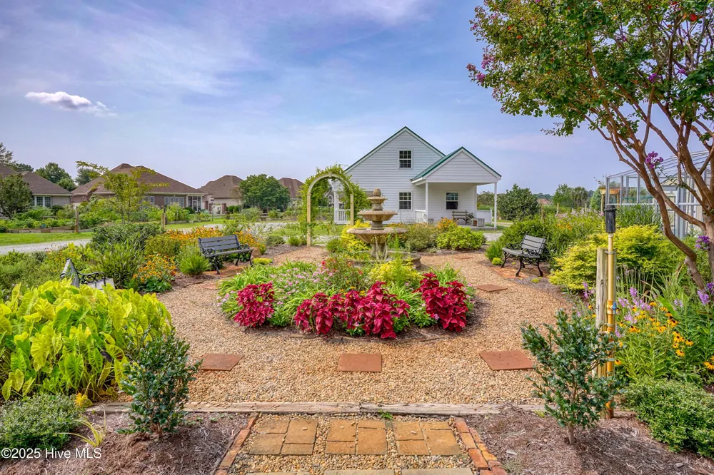 6832 Beckman Circle SW #28 Ocean Isle Beach, NC 28469