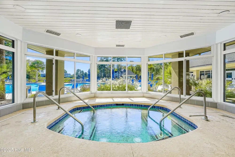 6832 Beckman Circle SW #28 Ocean Isle Beach, NC 28469