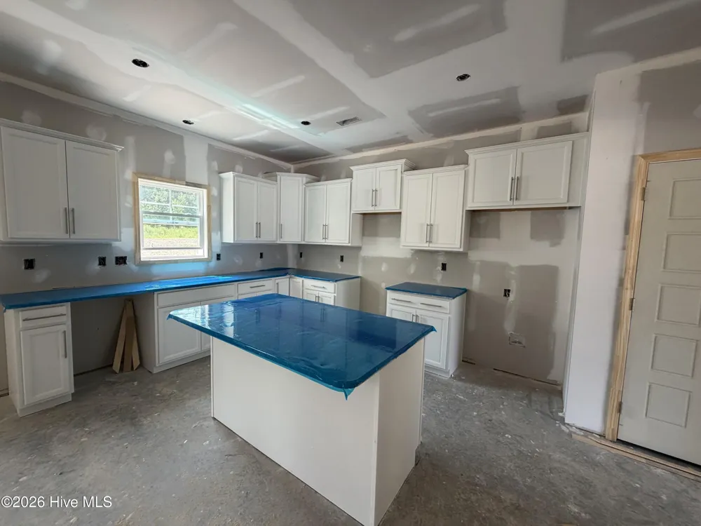 347 Thorntons Creek Drive Erwin, NC 28339