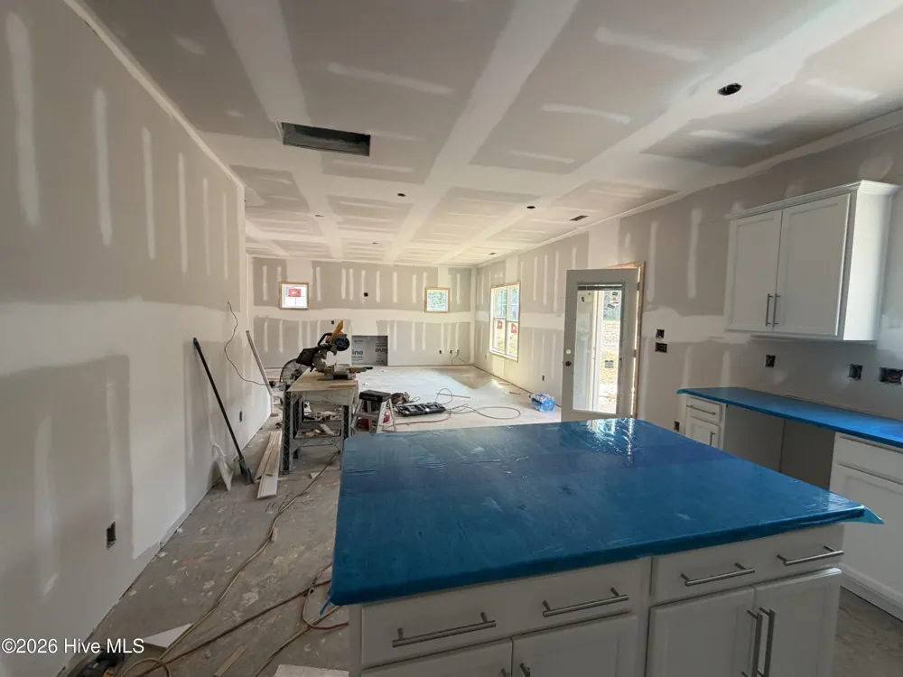 347 Thorntons Creek Drive Erwin, NC 28339