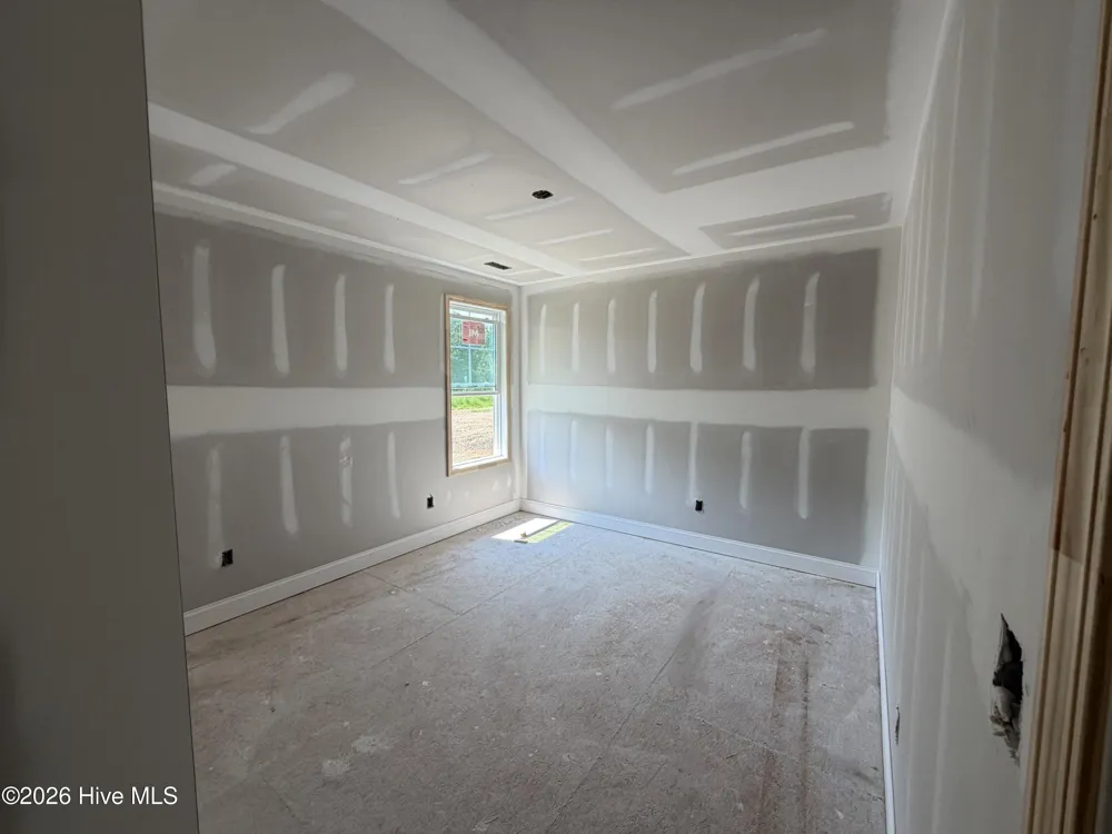347 Thorntons Creek Drive Erwin, NC 28339
