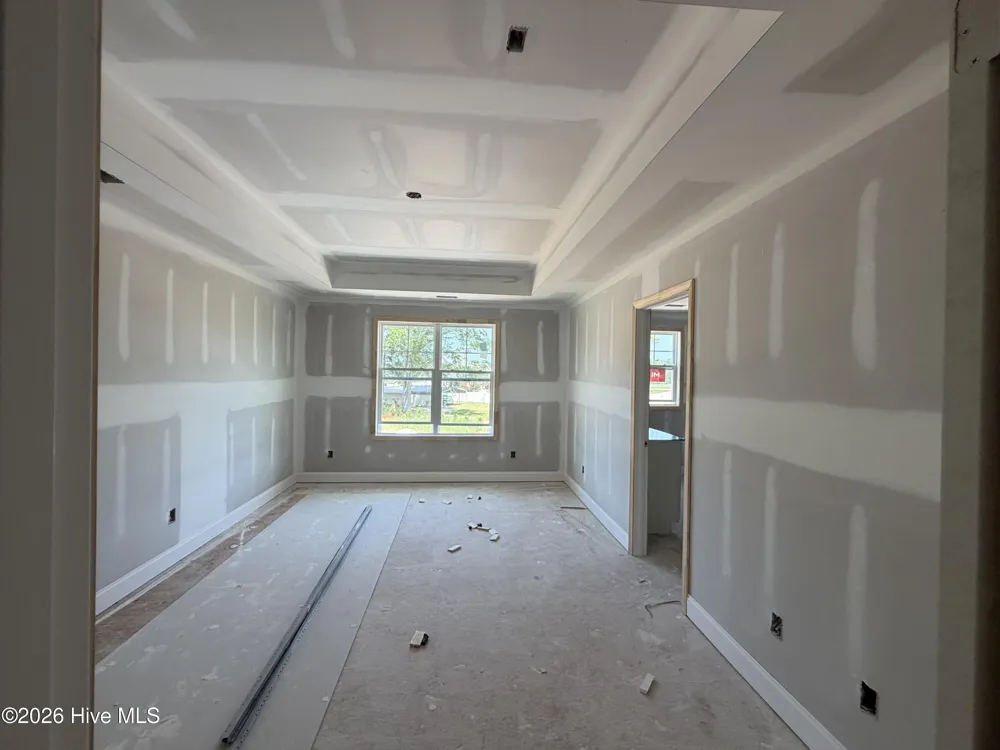 347 Thorntons Creek Drive Erwin, NC 28339