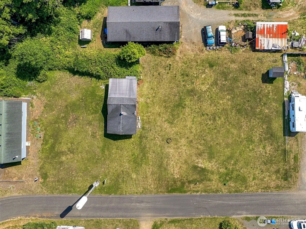 12 Aberdeen Street Copalis Beach, WA 98535