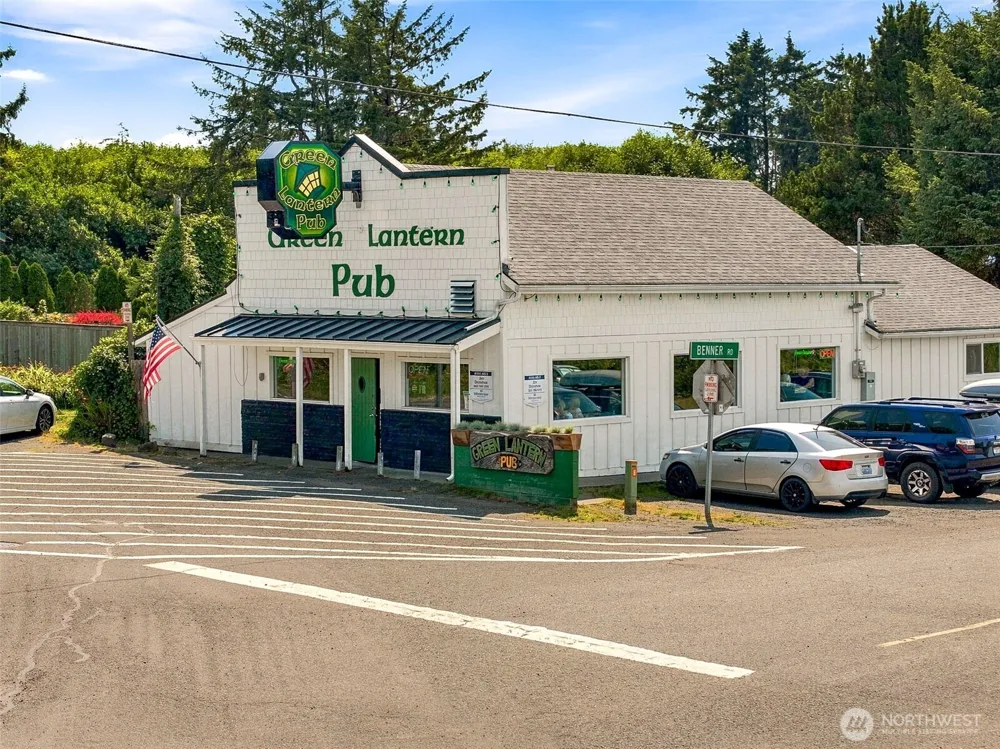12 Aberdeen Street Copalis Beach, WA 98535