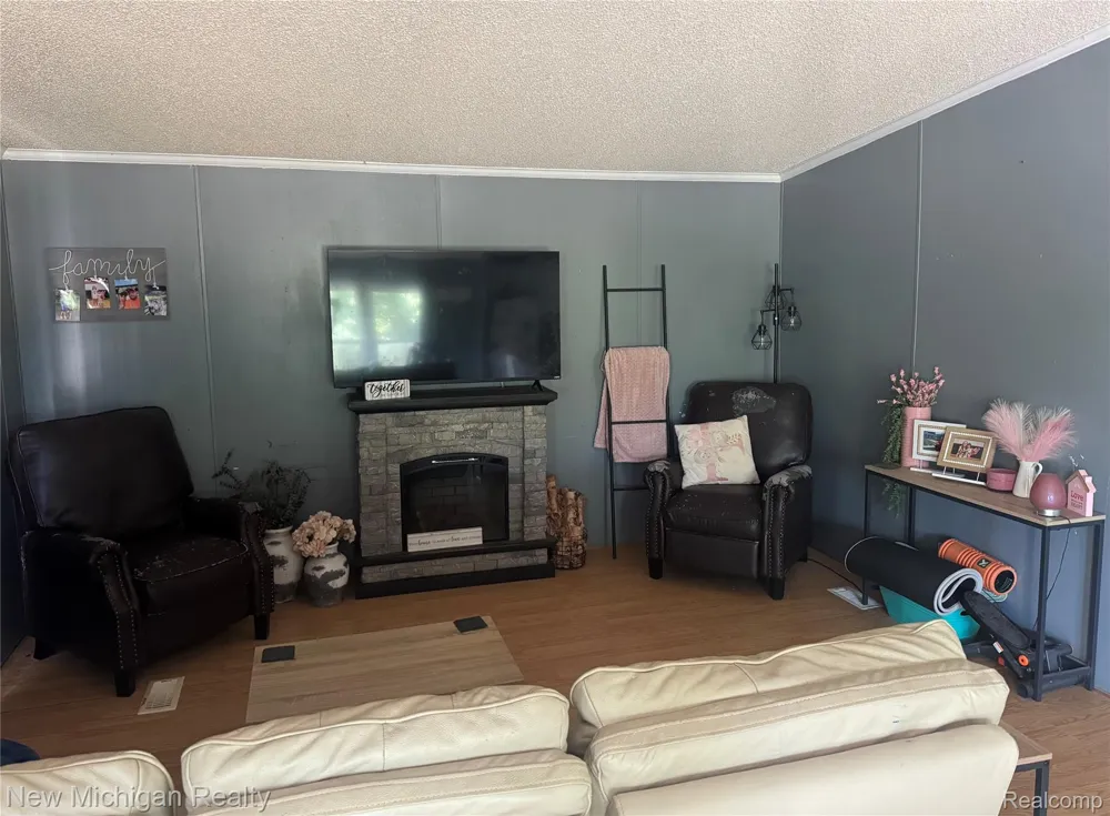 4158 Crain Road Onondaga Township, MI 49264