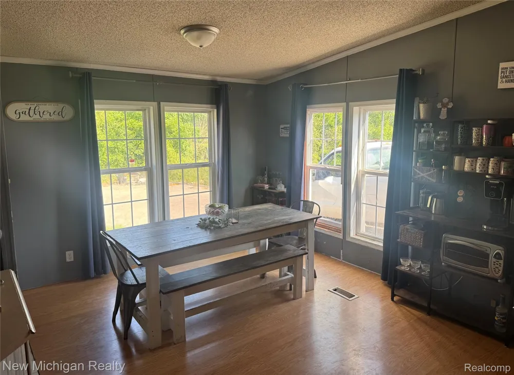 4158 Crain Road Onondaga Township, MI 49264