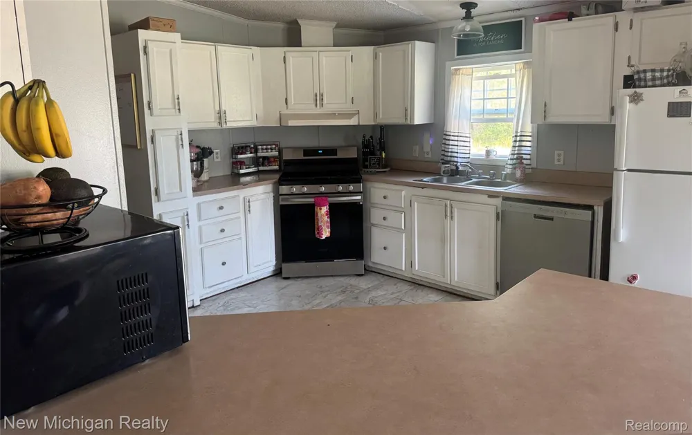 4158 Crain Road Onondaga Township, MI 49264